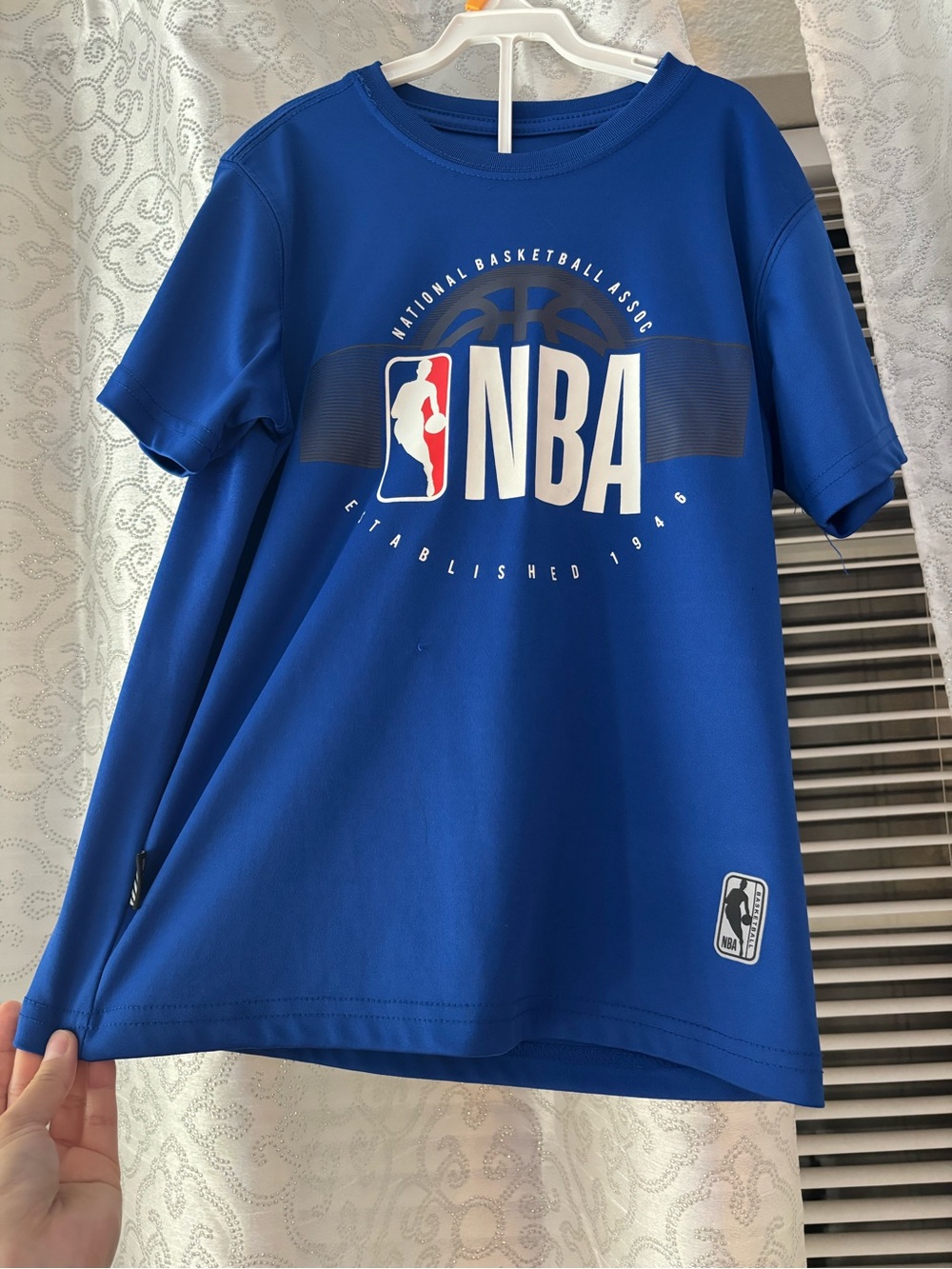Kids shirt
